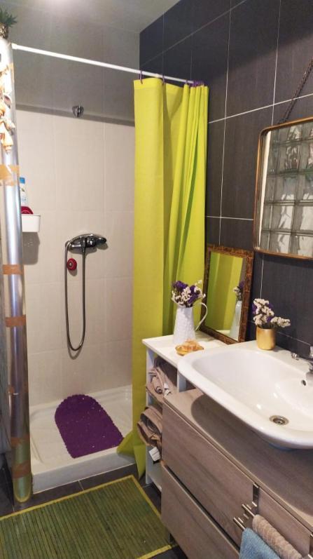Apartamento Boho Chic Costa Da Morte A Favela Неаньо Экстерьер фото